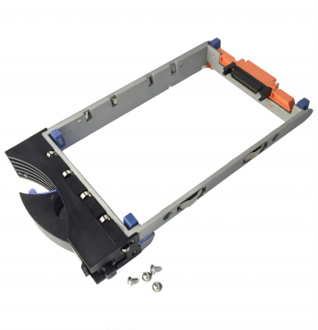 Салазка IBM 37L6695 3.5"