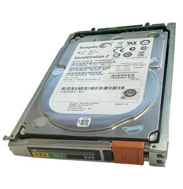 Жесткий диск EMC 005050550 1Tb SAS 2,5" HDD