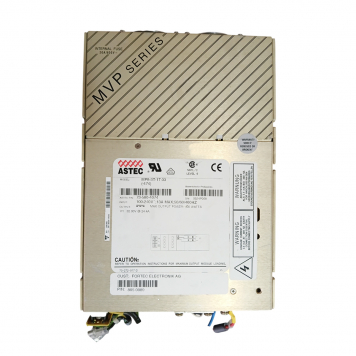 Блок Питания Artesyn MP8-3T-1T-33-474 1000W