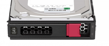 Жесткий диск HP 797527-001 1Tb  SAS 3,5" HDD