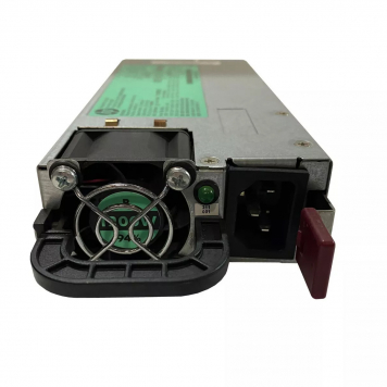 Резервный Блок Питания HP 724744-B21 1200W
