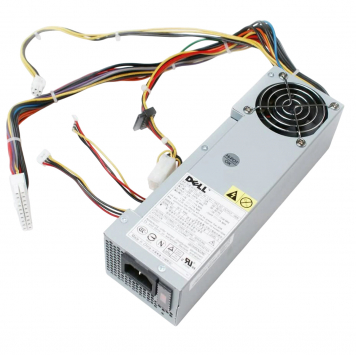 Блок питания Dell 07E220 160W