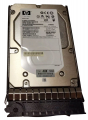 Жесткий диск HP DF0450B8054 450Gb  SAS 3,5" HDD