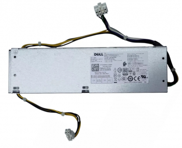 Блок питания Dell HGRMH 180W