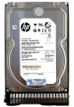 Жесткий диск HP 695507-001 1Tb  SAS 3,5" HDD
