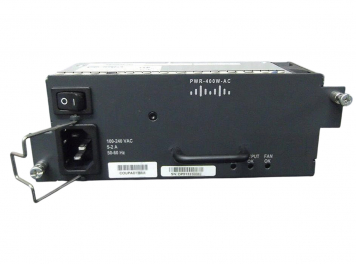Блок питания Cisco 341-0243 400W
