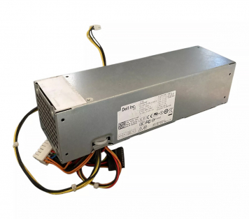 Блок Питания Dell 07NF62 240W