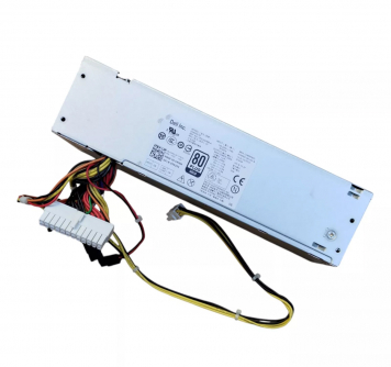 Блок Питания Dell 592JG 240W
