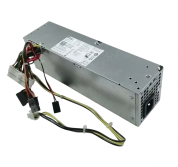Блок Питания Dell 0F79TD 240W