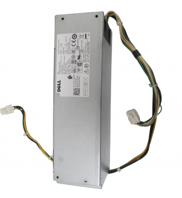 Блок Питания Dell PCF007 180W