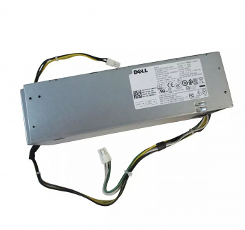 Блок Питания Dell 52CKC 260W