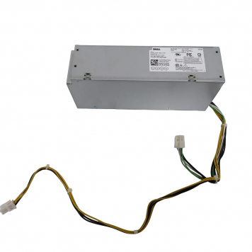 Блок питания Dell MYNGK 200W