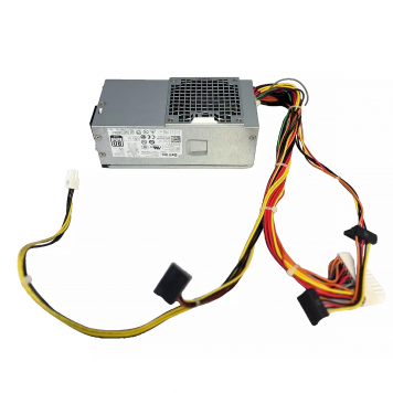 Блок Питания Dell D250ED-01 250W
