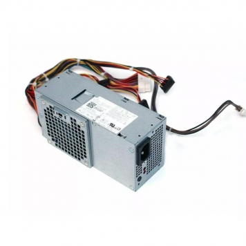 Блок Питания Dell 0DY72N 250W