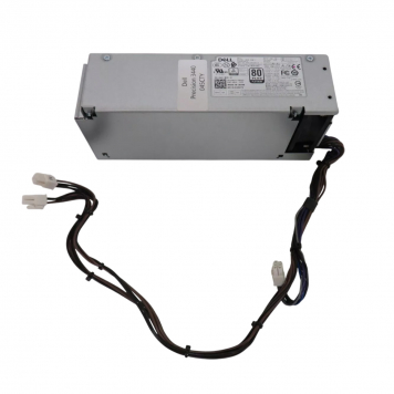 Блок Питания Dell 045CTY 260W