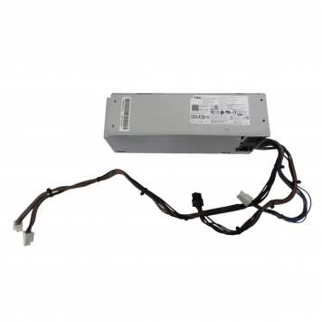 Блок питания Dell PCFT5 360W