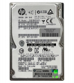 Жесткий диск HP 537809-B21 300Gb 10000 SAS 2,5" HDD