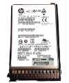 Жесткий Диск HP EO0200JDVFA 200Gb SAS 2.5" SSD