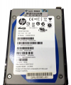 Жесткий Диск HP 653081-001 200Gb SAS 2.5" SSD