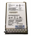 Жесткий диск HP MO0800JEFPB 800Gb  SAS 2,5" SSD