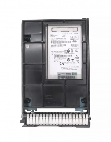 Жесткий диск HP P10609-001 1.92Tb SAS 3,5" SSD