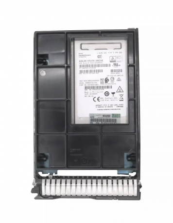 Жесткий диск HP P37072-001 1.92Tb SAS 3,5" SSD