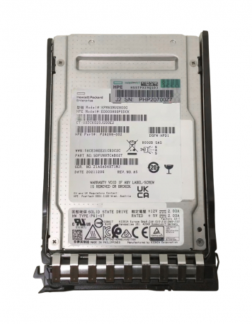 Жесткий диск HP P26299-002 800Gb SAS 2,5" SSD