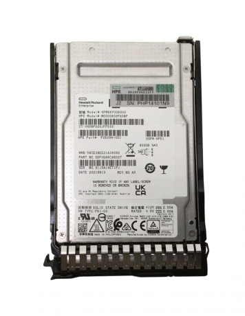 Жесткий диск HP P37171-001 800Gb  SAS 2,5" SSD