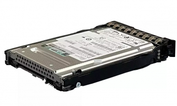 Жесткий диск HP P40475-B21 800Gb SAS 2,5" SSD