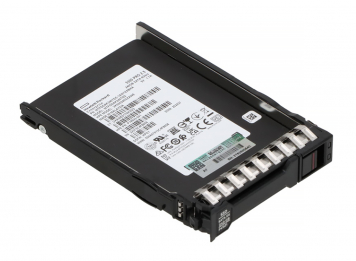 Жесткий диск HP P41521-001 240Gb SATAIII 2.5" SSD