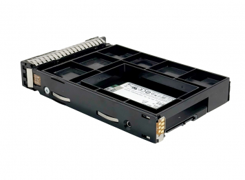 Жесткий диск HP 817113-001 960Gb SATAIII 3,5" SSD