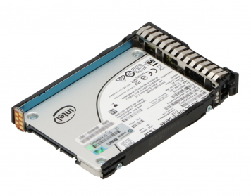 Жесткий диск HP 870053-004 1.6TB SATAIII 2,5" SSD