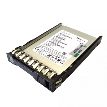 Жесткий диск HP P42596-001 1.92TB SATAIII 2,5" SSD