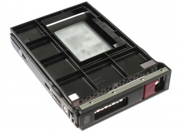 Жесткий диск HP P25241-001 3.84TB  SATAIII 3,5" SSD