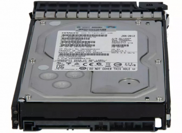 Жесткий диск HP 0F14994 2Tb 7200 SATAIII 3.5" HDD