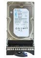 Жесткий диск IBM 00Y5715 2Tb 7200 SAS 3,5" HDD