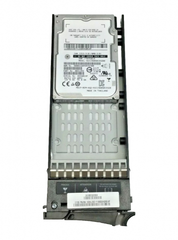 Жесткий диск IBM 0B32355 600Gb 15000 SAS 2,5" HDD
