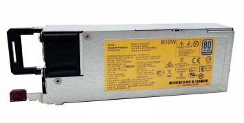 Резервный Блок Питания HP 723600-201 800W