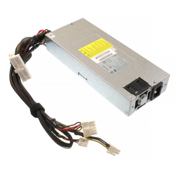 Блок Питания HP S11-350P1A 350W