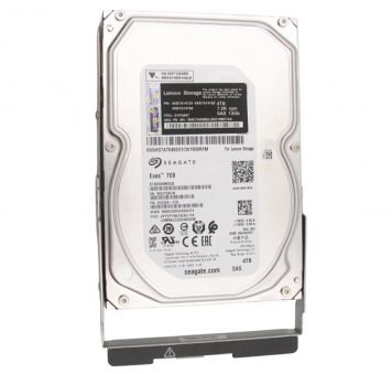 Жесткий диск Lenovo 01PG647 4TB SAS 3,5" HDD