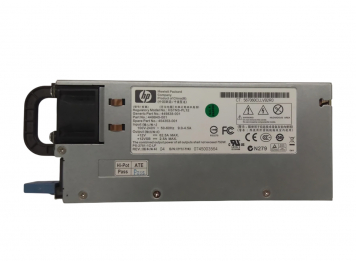 Резервный Блок Питания HP 454353-001 750W
