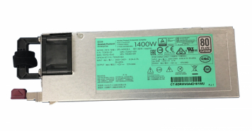 Резервный Блок Питания HP 733428-101 1400W