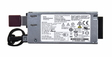 Резервный Блок Питания HP PS-2901-3C-LF 900W