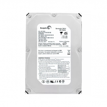 Жесткий диск Seagate 9BD034 300Gb 7200 IDE 3.5" HDD