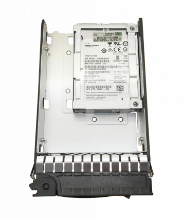 Жесткий диск HP 737571-001 300Gb 15000 SAS 3,5" HDD
