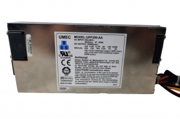 Блок Питания Umec UPF250-AA 250W