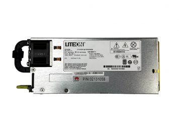 Резервный Блок Питания Huawei W750P0000 750W