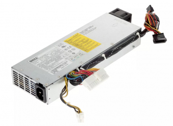 Блок Питания Dell 0RH744 345W