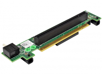 Контроллер Dell 0Y628N PCI Express