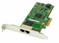 Контроллер Intel I350T2BLK PCI-E